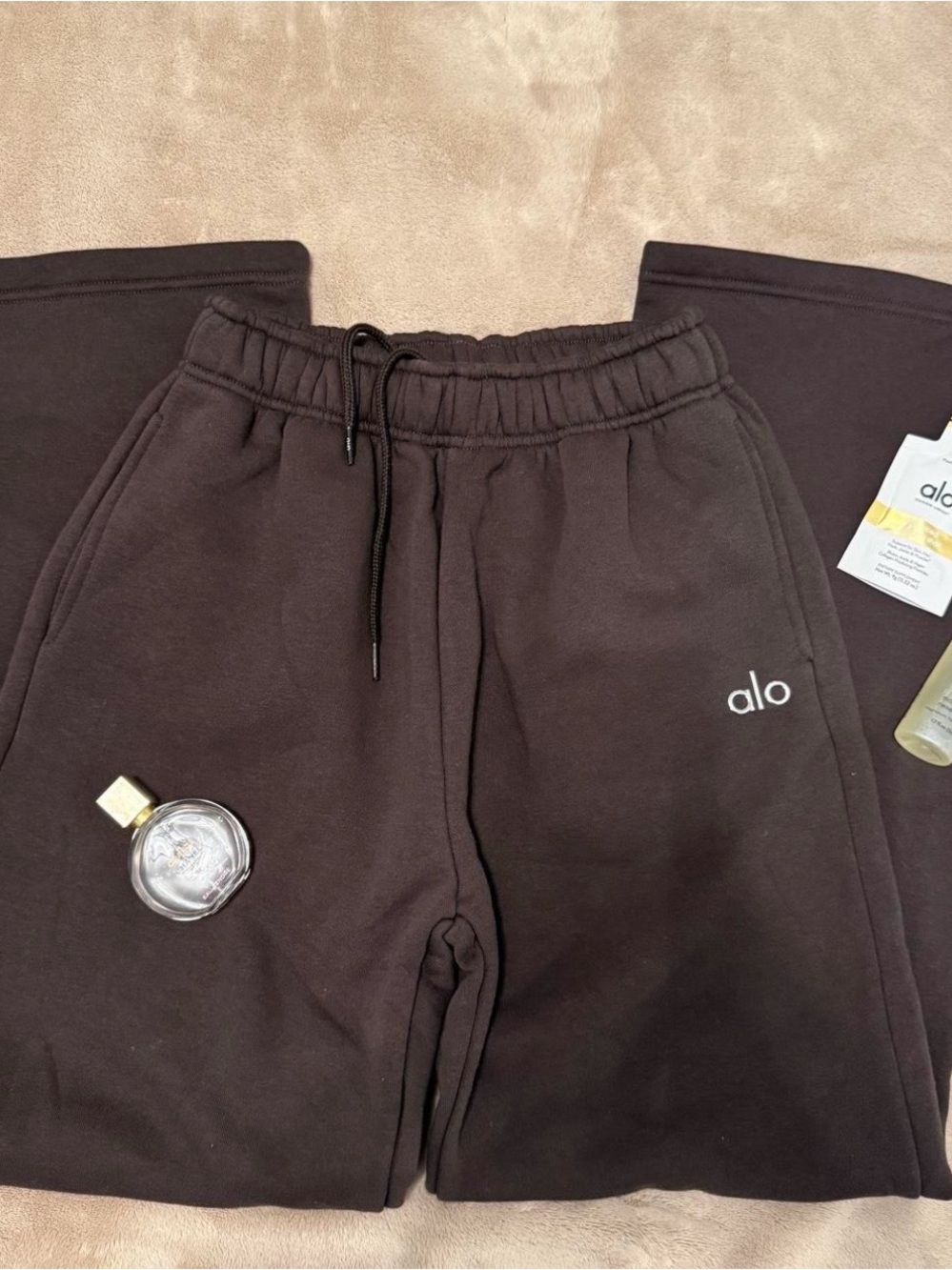 ALO • SWEATPANTS